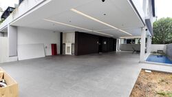Jalan Baiduri (D15), Terrace #535462651